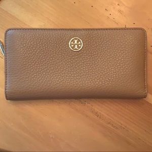 Tory Burch Wallet